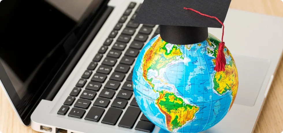 Newer options to approach overseas education needs